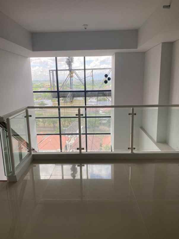 jual soho denver universitas ciputra