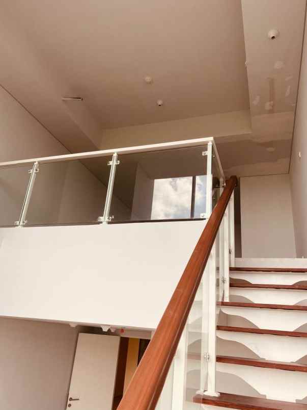 jual soho denver universitas ciputra
