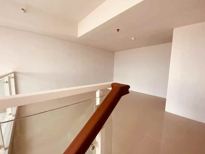 jual soho denver universitas ciputra