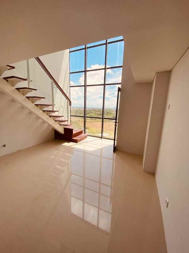 jual soho denver universitas ciputra