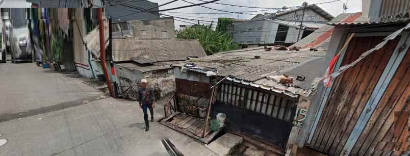 jual tanah di pejagalan penjaringan jakarta utara