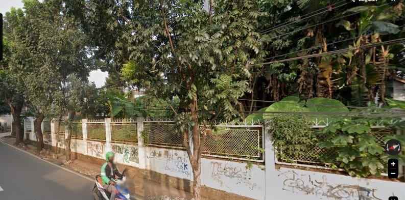 jual tanah hunian dan komersil di pejatan