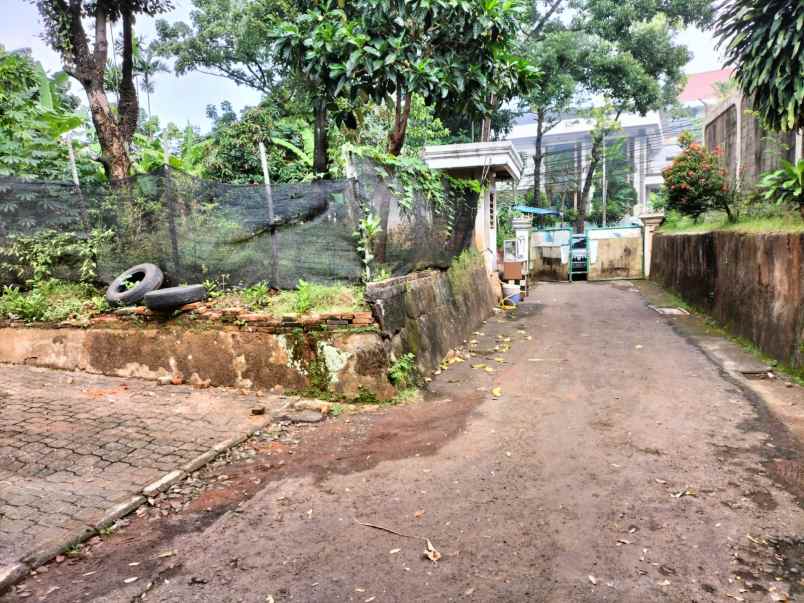 jual tanah hunian dan komersil di pejatan