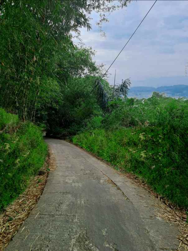 jual tanah murah bu bandung