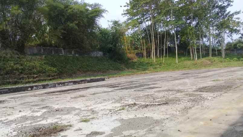 jual tanah murah di daerah sukabumi