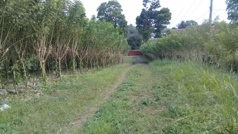jual tanah murah di daerah sukabumi