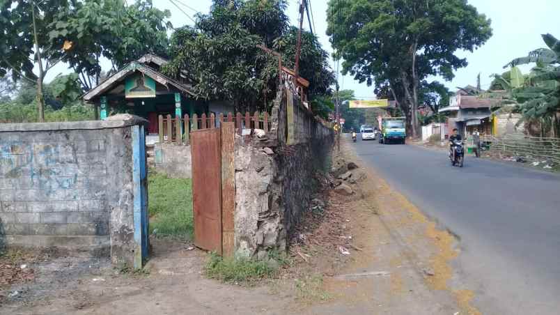 jual tanah murah di daerah sukabumi
