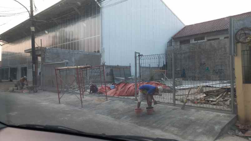 jual tanah residensial kedoya selatan