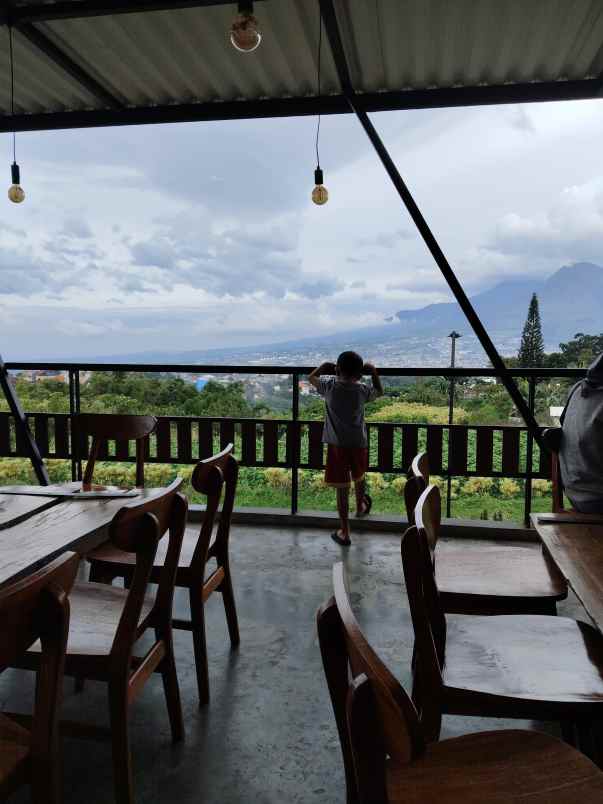 jual villa murah kota wisata batu