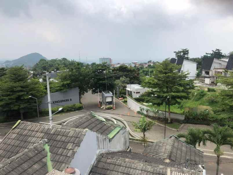 jual villa murah kota wisata batu