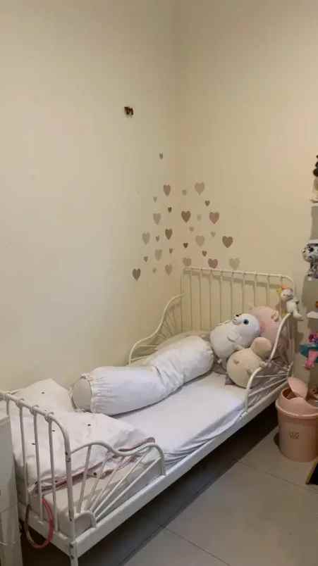 juall rumah modern minimalis di bintaro pondok pucung