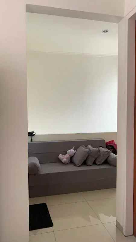 juall rumah modern minimalis di bintaro pondok pucung