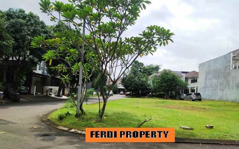 kavlinng hook siap bangun kota wisata cibubur