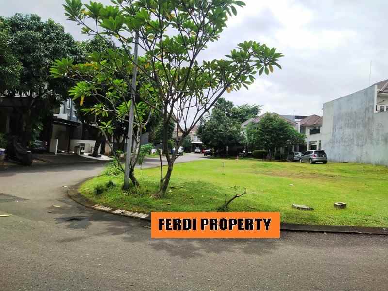 kavlinng hook siap bangun kota wisata cibubur