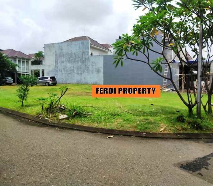 kavlinng hook siap bangun kota wisata cibubur