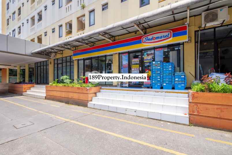 kebagusan city 1 br ff 1boi9