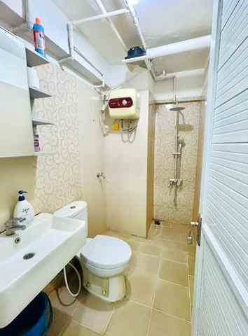 kebagusan city 1 br ff 1boi9