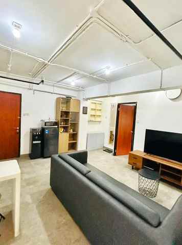 kebagusan city 1 br ff 1boi9