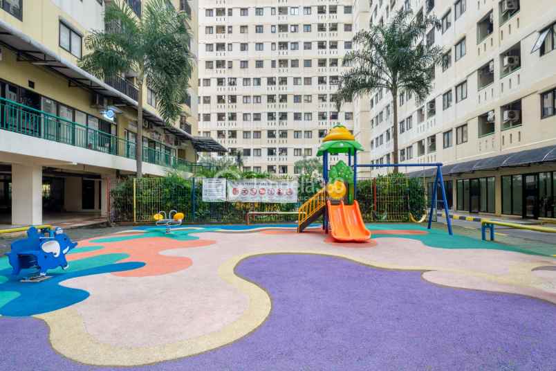 kebagusan city 1 br ff 1boi9