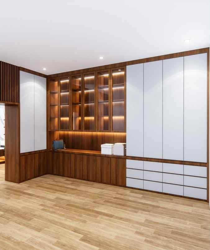 komplek pemda hunian mewah di jantung kota pekanbaru