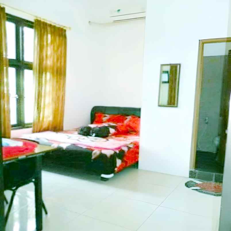 kost dekat unesa universitas negeri surabaya uwp