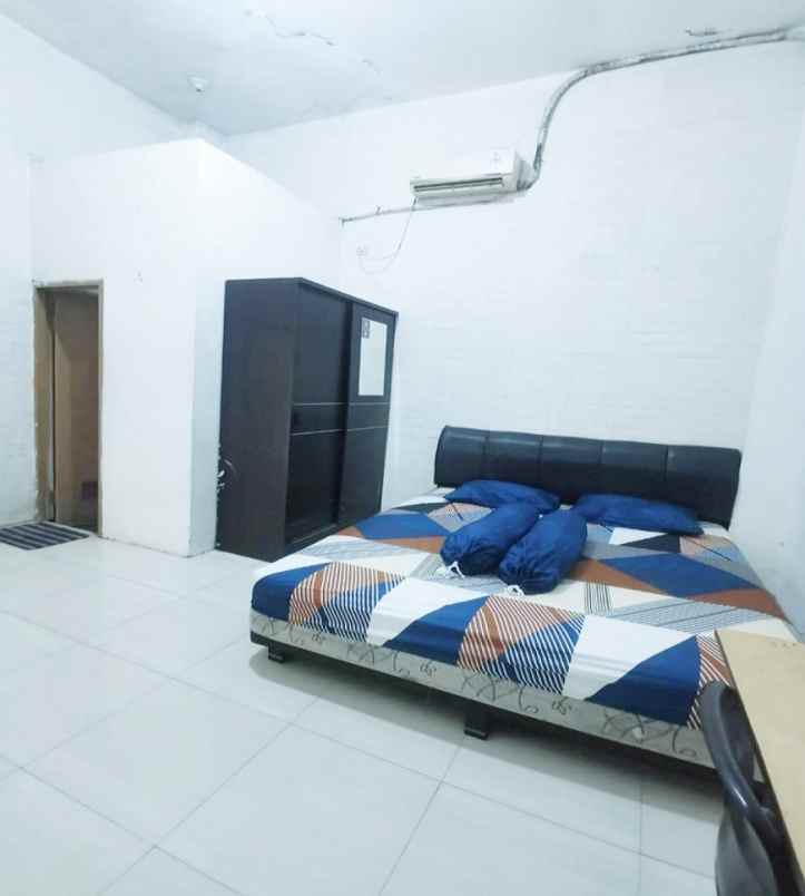 kost dekat unesa universitas negeri surabaya uwp