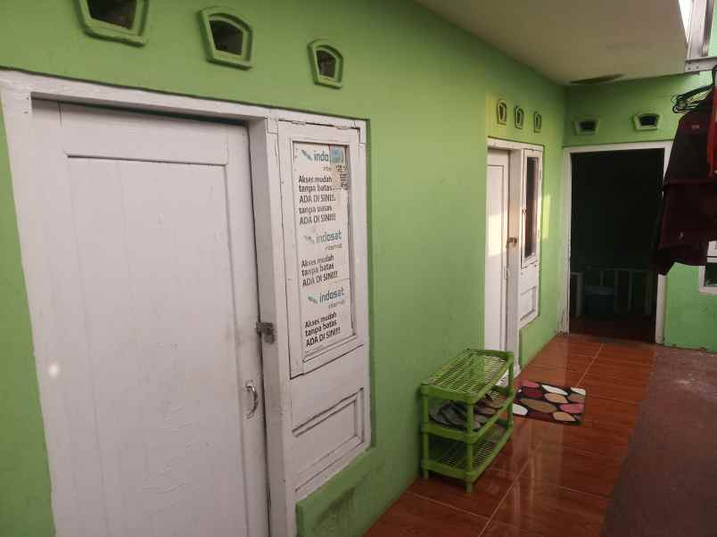 kost jl kurdi ii moch toha bandung