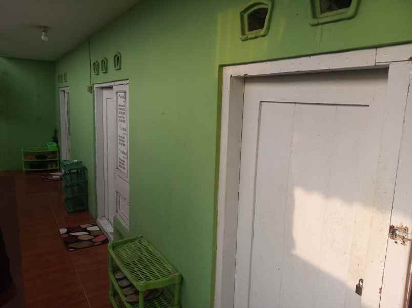 kost jl kurdi ii moch toha bandung