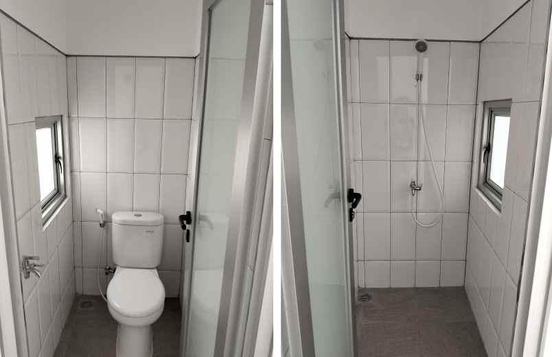 kost putri dekat bandara soekarno hatta