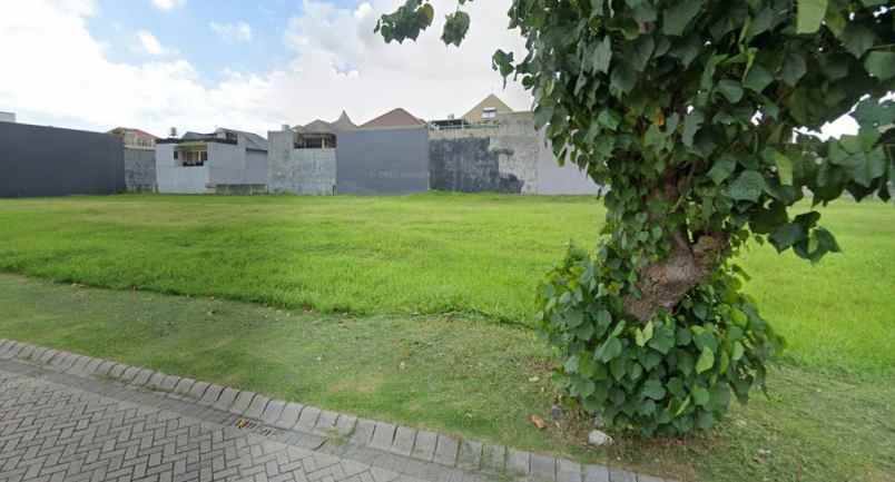 laguna kejawan putih tambak l1 no 29