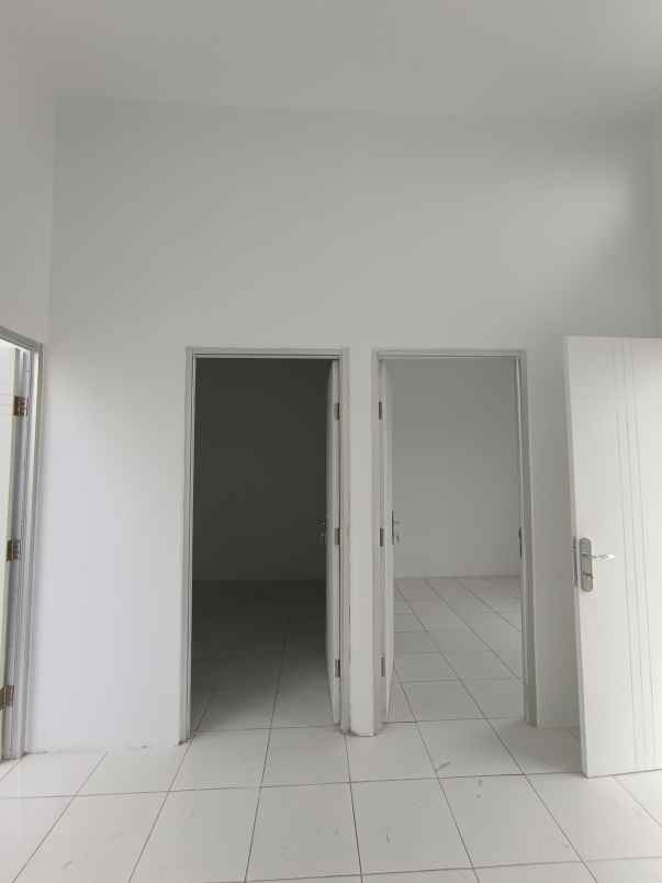 modal 2juta punya rumah dekat bandara