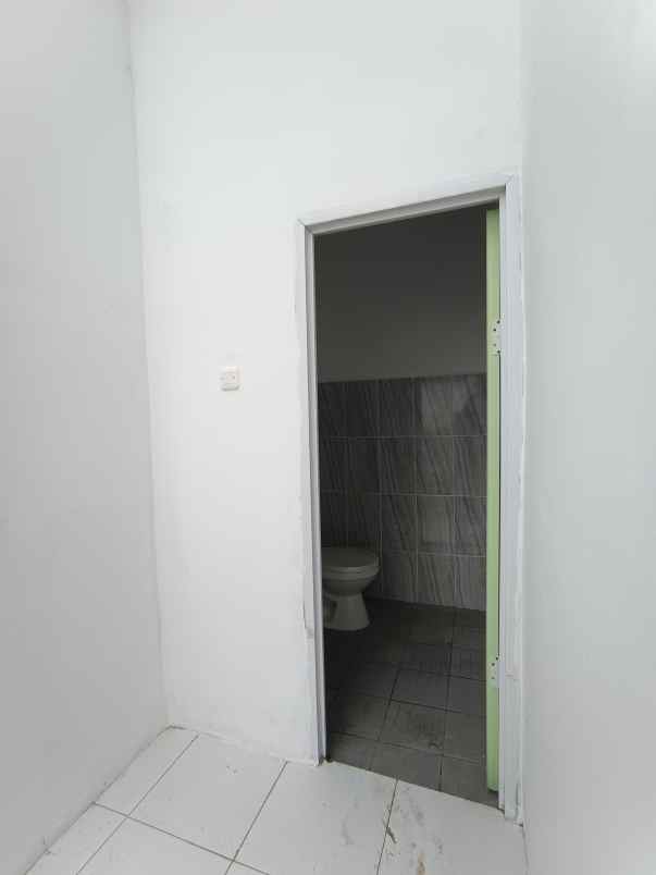 modal 2juta punya rumah dekat bandara