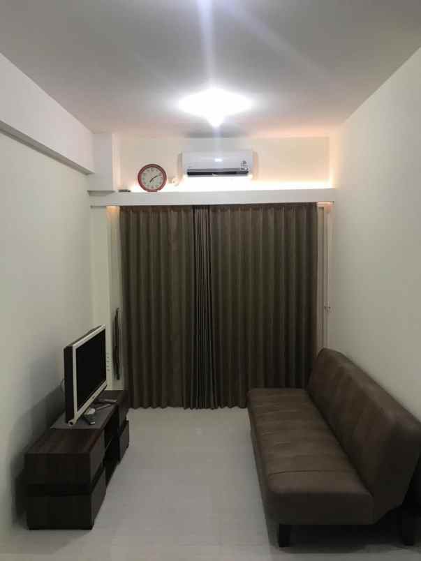 murah apartemen puncak dharmahusada surabaya