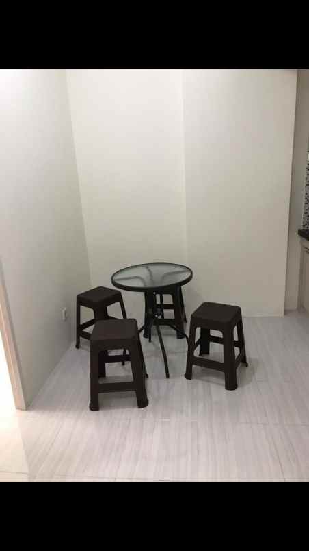murah apartemen puncak dharmahusada surabaya