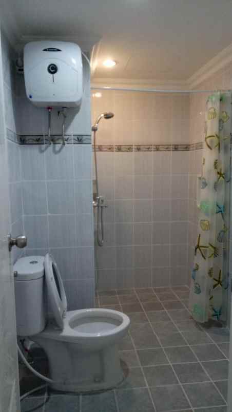 murah apartemen puncak dharmahusada surabaya