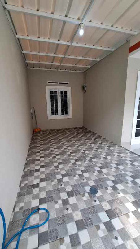 murah dijual cepat rumah baru dekat cipageran