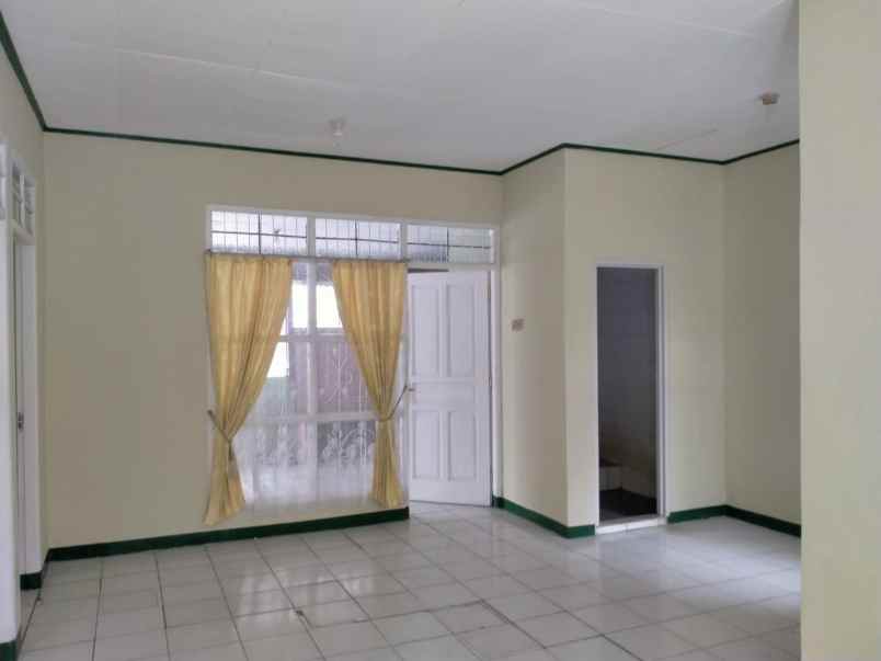murah dijual cepat rumah siap huni di cipageran