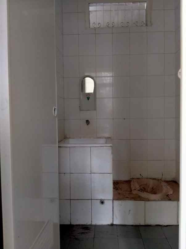 murah dijual cepat rumah siap huni di cipageran