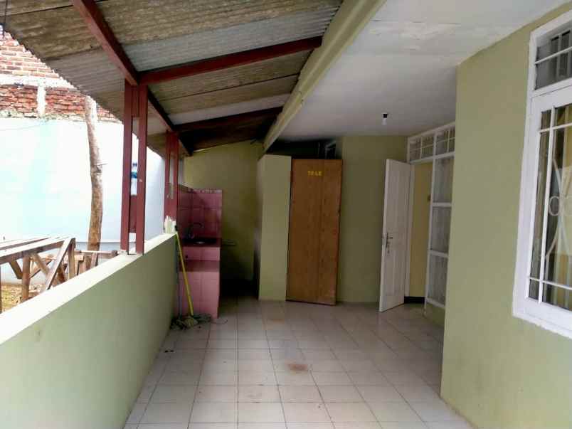 murah dijual cepat rumah siap huni di cipageran