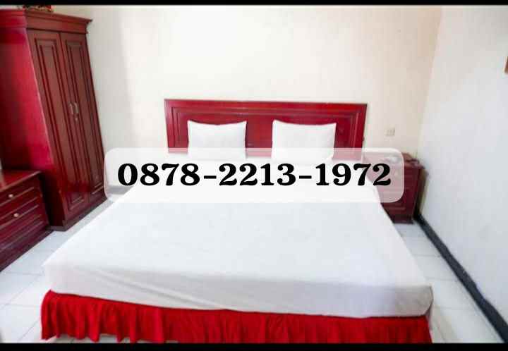 murah rumah kost dan kontrakan dekat margahayu raya