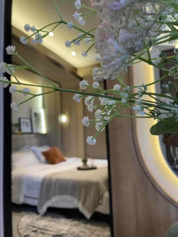 new project dian istana sidoarjo start 600 juta