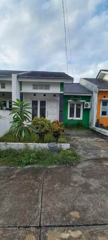 nilai terbaik rumah graha raya pinang area berkembang