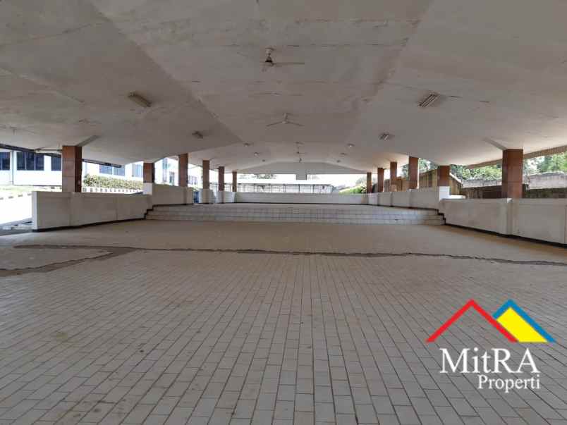 pabrik besar murah di kawasan berikat di karawang