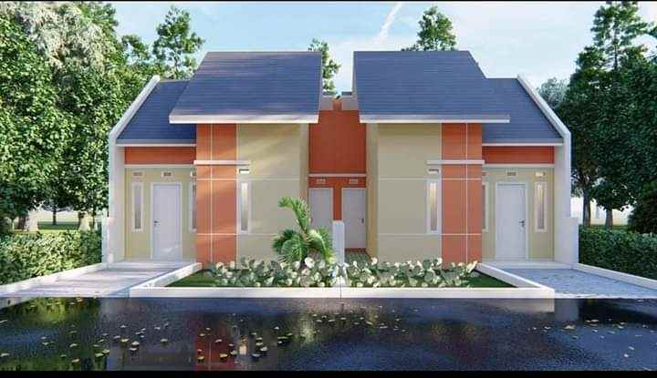 perum subsidi villa karawangi kopel