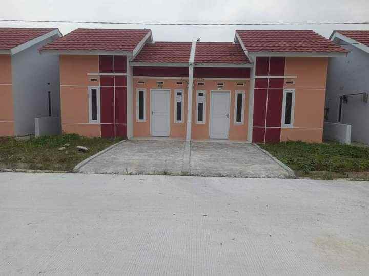 perum subsidi villa karawangi kopel