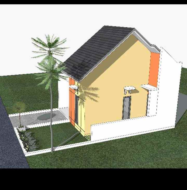 perum subsidi villa karawangi kopel