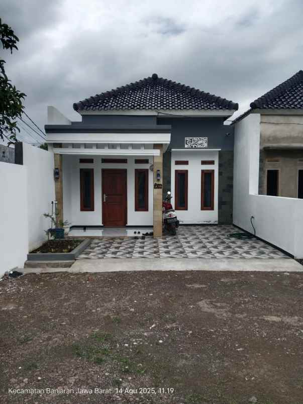 perumahan bandung dp 2 juta all in sampai terima kunci