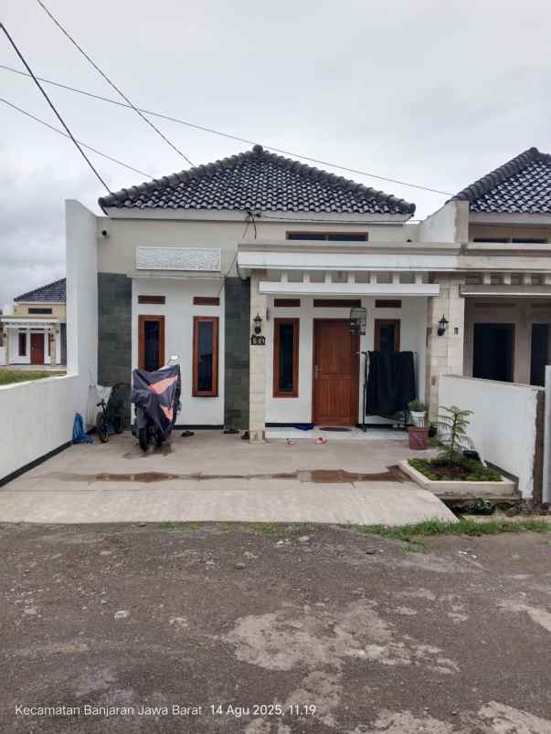 perumahan bandung dp 2 juta all in sampai terima kunci