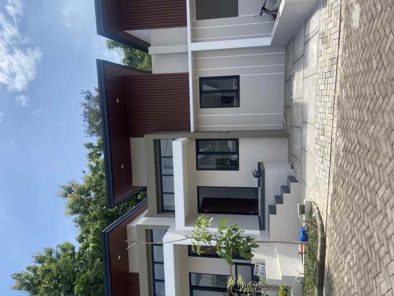 perumahan mewah 500 jutaan di ponorogo