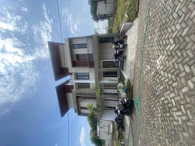 perumahan mewah 500 jutaan di ponorogo